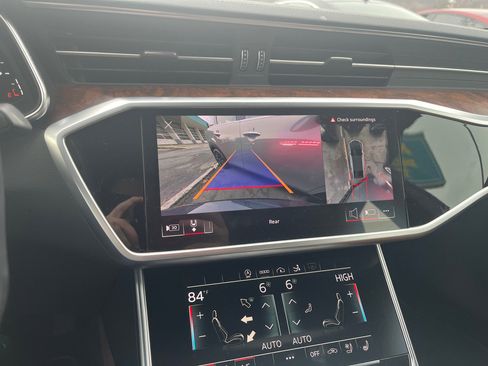 Used 2022 Audi A7 3.0T Premium Plus image 21