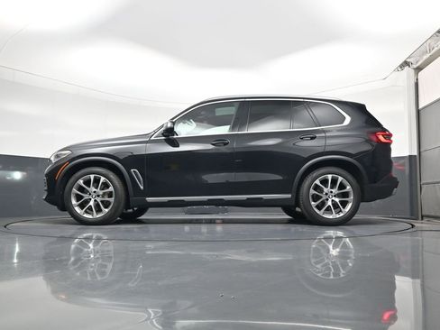 Used 2022 BMW X5 xDrive40i w/ Premium Package AWD/4WD image 20