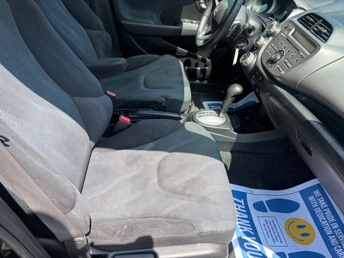 Used 2009 Honda Fit Sport image 18