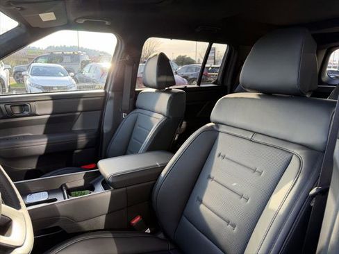 New 2026 Hyundai Santa Fe Calligraphy image 16