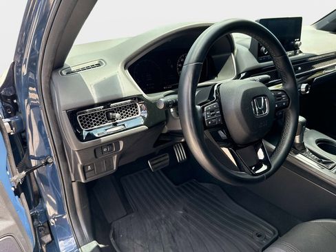 Used 2025 Honda Civic Sport image 17