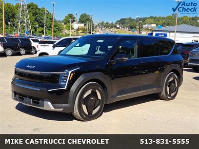 Used 2024 Kia EV9 Light Long Range
