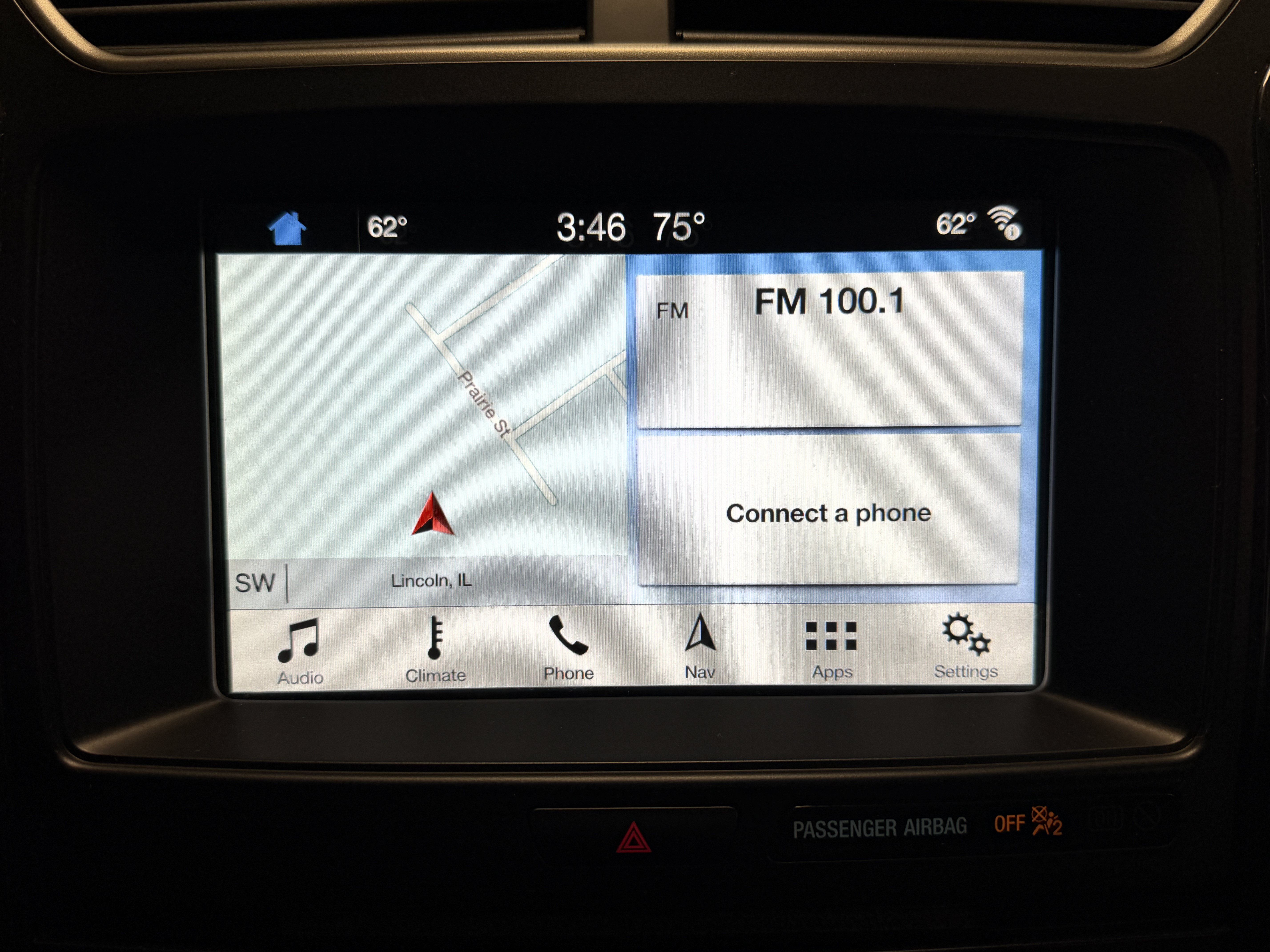 Used 2018 Ford Explorer XLT w/ Equipment Group 201A AWD/4WD image 7