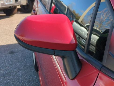 Certified 2021 Toyota Corolla LE image 12