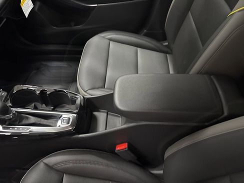 New 2026 Chevrolet Trax ACTIV w/ Driver Confidence Package FWD image 16