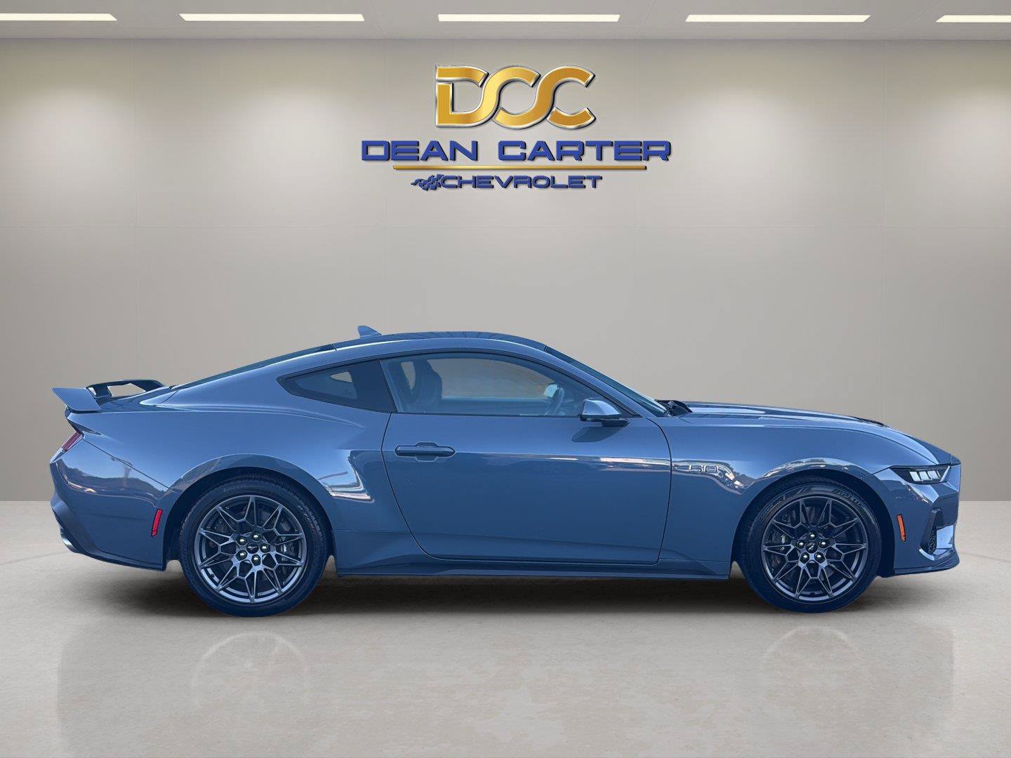 Used 2024 Ford Mustang GT w/ GT Performance Package RWD image 6