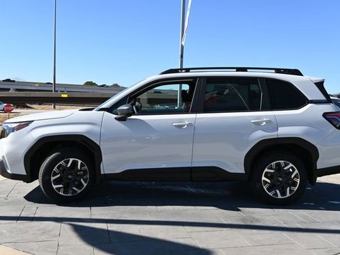 New 2026 Subaru Forester Premium image 6