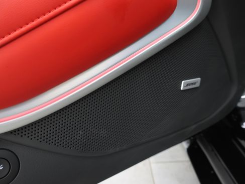 Used 2024 Chevrolet Camaro ZL1 RWD image 36