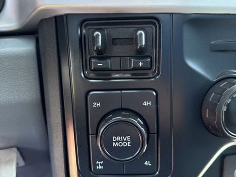 Used 2024 Ford F350 XL w/ Snow Plow Prep Package AWD/4WD image 28