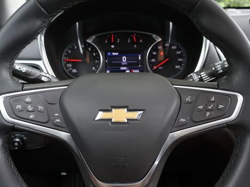 Used 2023 Chevrolet Equinox LT AWD/4WD image 30