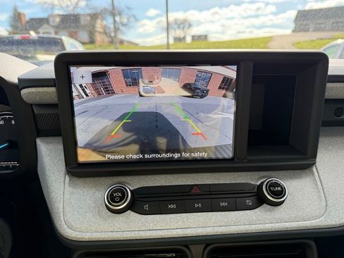 Used 2023 Ford Maverick XLT w/ Equipment Group 300A Standard image 22