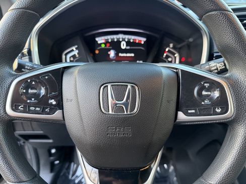Used 2021 Honda CR-V EX image 22