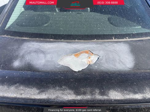 Used 2009 Chevrolet Impala SS w/ Convenience Package image 20