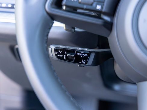 New 2026 Porsche Cayenne Coupe image 35