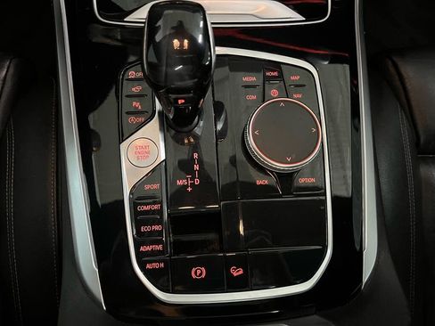 Used 2019 BMW X5 xDrive40i w/ M Sport Package image 28