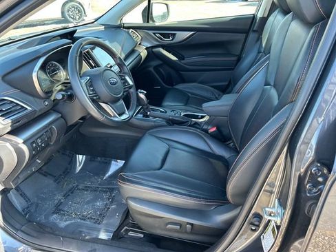 Used 2023 Subaru Crosstrek 2.5i Limited image 34