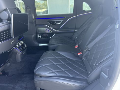 Used 2022 Mercedes-Benz Maybach S 680 Maybach S 680 image 26