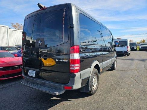Used 2016 Mercedes-Benz Sprinter 2500 image 5