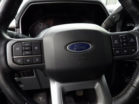 Used 2022 Ford F150 XLT w/ Equipment Group 301A Mid image 44