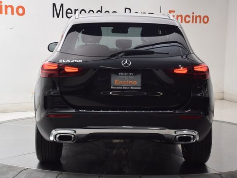Certified 2025 Mercedes-Benz GLA 250 GLA 250 image 5