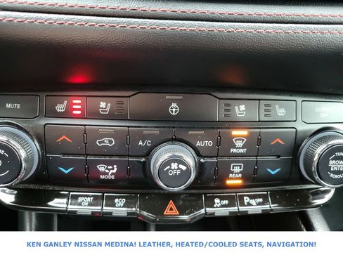 Used 2022 Dodge Durango R/T image 29