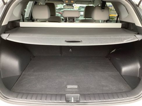 Used 2020 Hyundai Tucson SE AWD/4WD image 30