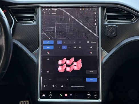 Used 2017 Tesla Model X 100D image 16