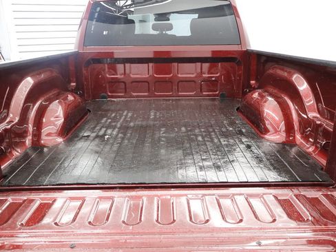 Certified 2023 RAM 1500 Classic Warlock AWD/4WD image 19