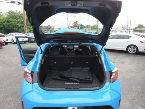 Used 2019 Toyota Corolla SE image 38