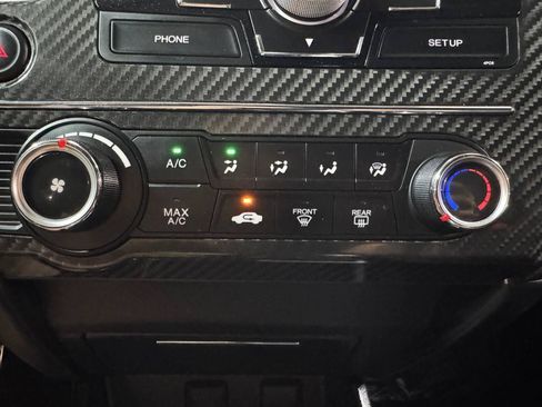 Used 2013 Honda Civic Si image 27