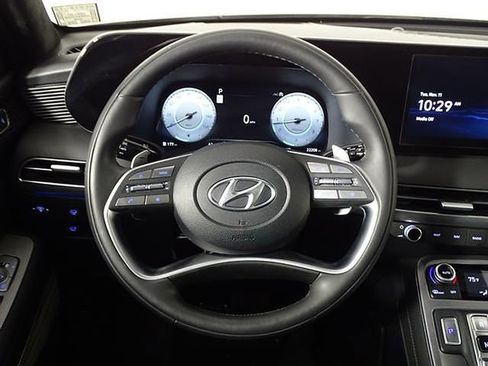 Used 2024 Hyundai Palisade Calligraphy image 28
