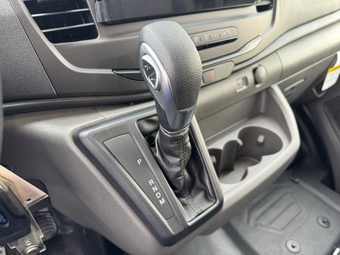 New 2025 Ford Transit 250 148 Medium Roof Extended AWD image 14