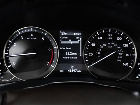 Used 2017 Lexus ES 350 image 18