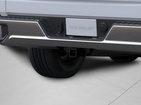 New 2026 Chevrolet Silverado 1500 LT AWD/4WD image 24