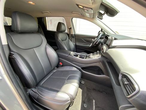 Used 2023 Hyundai Santa Fe XRT FWD image 34