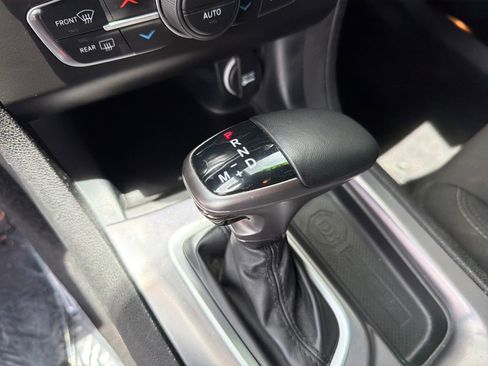 Used 2021 Dodge Charger Scat Pack RWD image 28