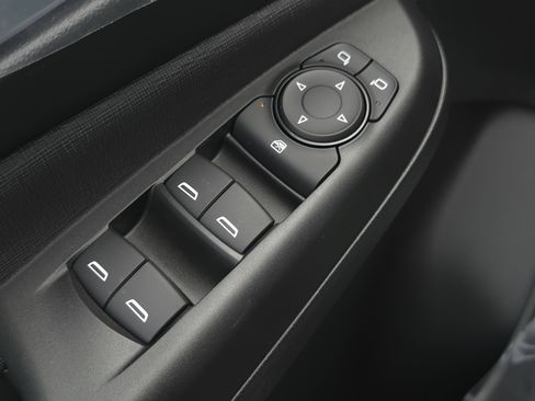 New 2026 Buick Envista Preferred FWD image 22
