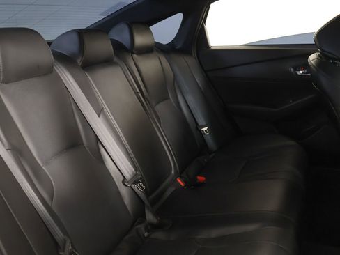 Used 2024 Honda Accord Sport image 34
