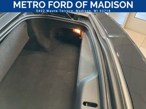 Used 2017 Chevrolet Corvette Stingray Convertible w/ Battery Protection Package image 35