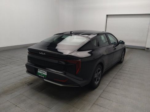 Used 2025 Kia K4 FWD image 9