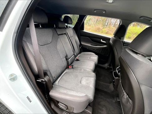 Used 2020 Hyundai Santa Fe SEL FWD image 21