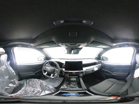 New 2026 Toyota 4Runner TRD Off-Road Premium image 33