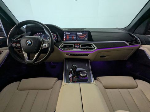 Used 2021 BMW X5 sDrive40i w/ Convenience Package RWD image 6