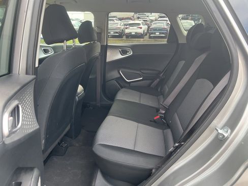Used 2023 Kia Soul LX w/ Option Group 015 image 9