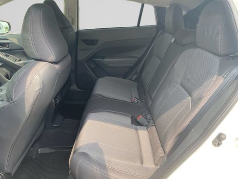 Used 2024 Subaru Crosstrek 2.0i Premium AWD/4WD image 19