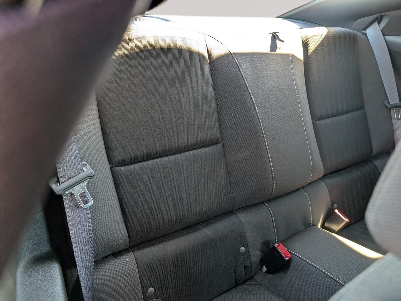 Used 2015 Chevrolet Camaro LS RWD image 11