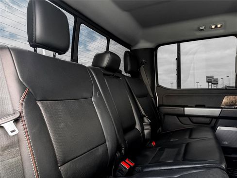 Used 2024 Ford F250 Lariat image 16