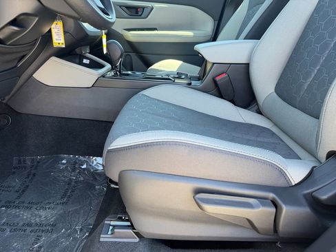 New 2026 Subaru Forester AWD/4WD image 11