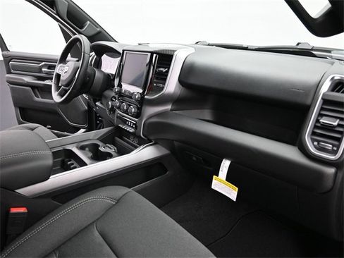 New 2026 RAM 1500 Big Horn/Lone Star image 24