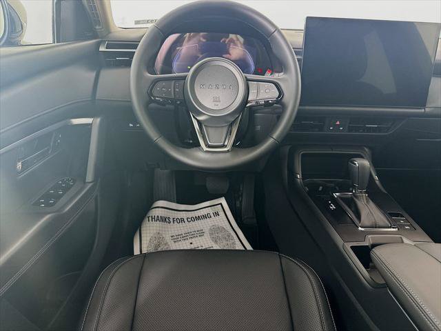 New 2026 MAZDA CX-5 2.5 S w/ Premium Plus Package AWD/4WD image 6